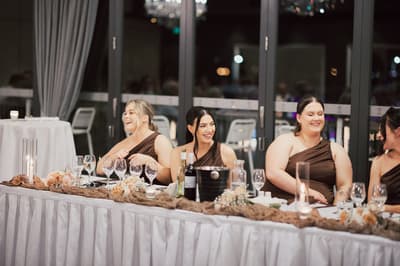 Morgan & Joel — image 682