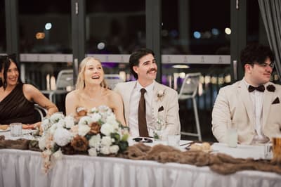 Morgan & Joel — image 684