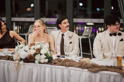 Morgan & Joel — image 686
