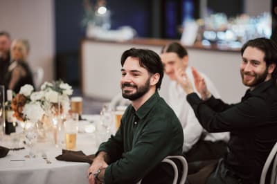 Morgan & Joel — image 687
