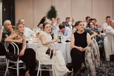 Morgan & Joel — image 688