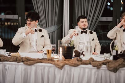 Morgan & Joel — image 693