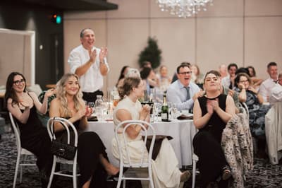 Morgan & Joel — image 699