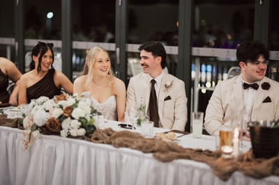 Morgan & Joel — image 701