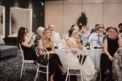 Morgan & Joel — image 705