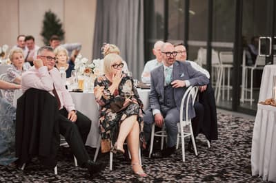 Morgan & Joel — image 706