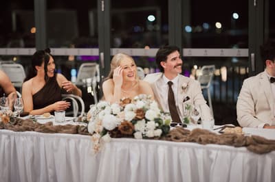 Morgan & Joel — image 708