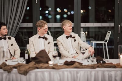 Morgan & Joel — image 709