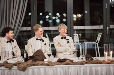 Morgan & Joel — image 716