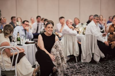 Morgan & Joel — image 717