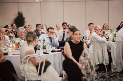 Morgan & Joel — image 718