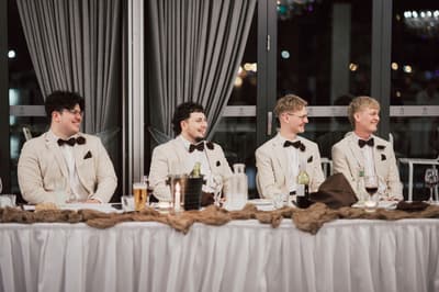 Morgan & Joel — image 722
