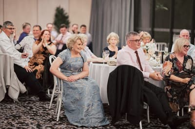 Morgan & Joel — image 726