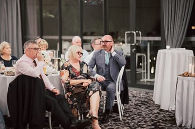 Morgan & Joel — image 731