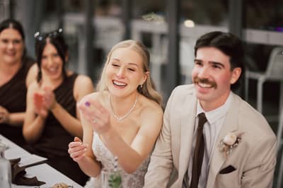 Morgan & Joel — image 737