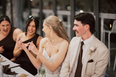 Morgan & Joel — image 738