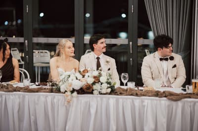 Morgan & Joel — image 741