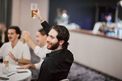Morgan & Joel — image 743