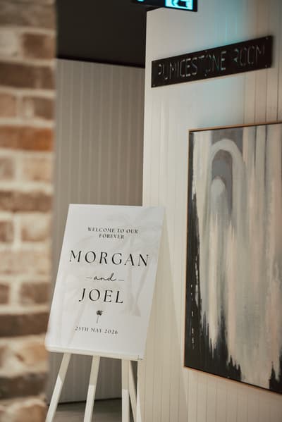 Morgan & Joel — image 745