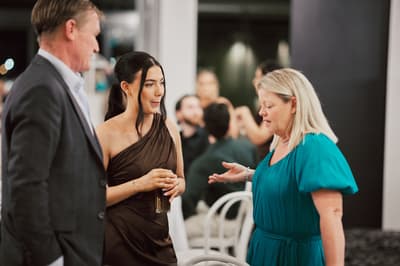 Morgan & Joel — image 749