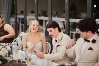 Morgan & Joel — image 750