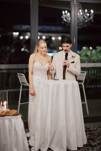 Morgan & Joel — image 753