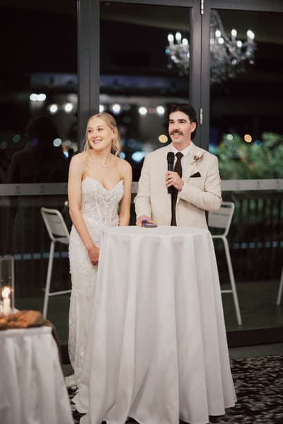 Morgan & Joel — image 754