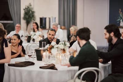 Morgan & Joel — image 756