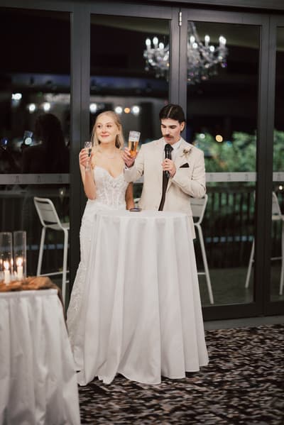 Morgan & Joel — image 761