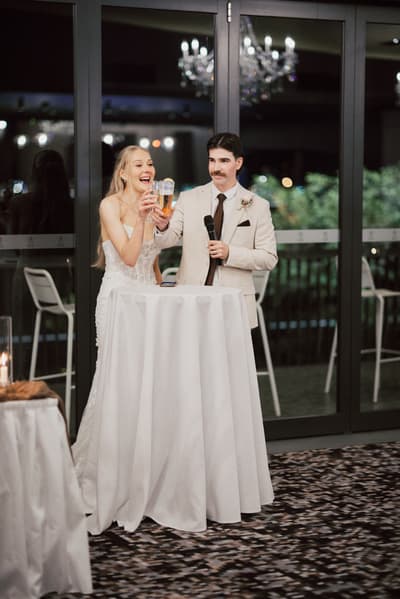 Morgan & Joel — image 762