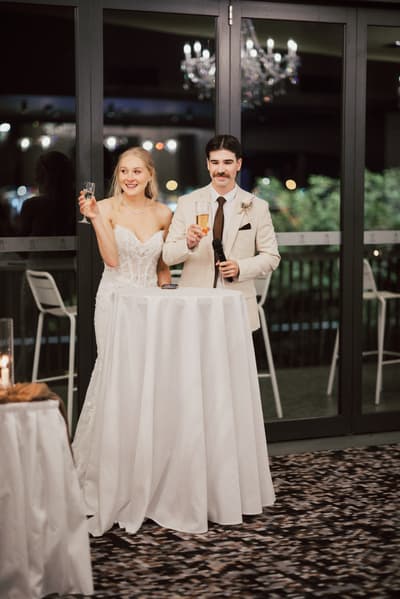 Morgan & Joel — image 763