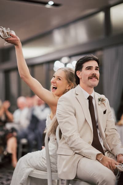 Morgan & Joel — image 767