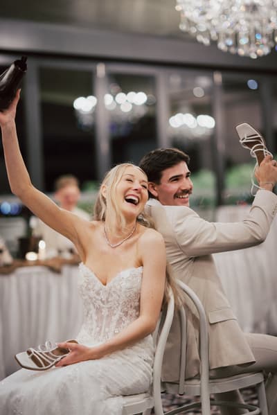 Morgan & Joel — image 775