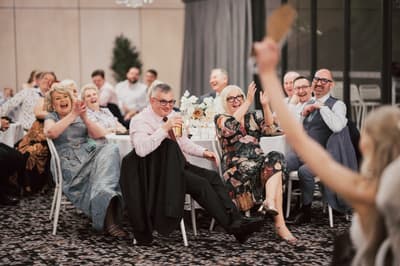 Morgan & Joel — image 777