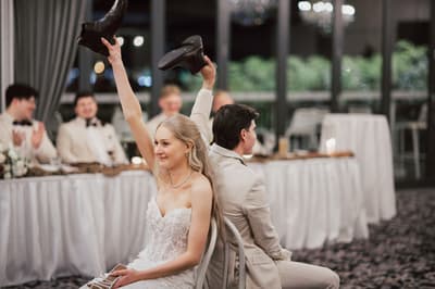 Morgan & Joel — image 778