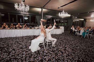 Morgan & Joel — image 781