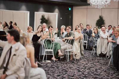 Morgan & Joel — image 783