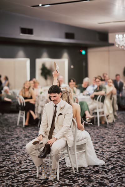 Morgan & Joel — image 786