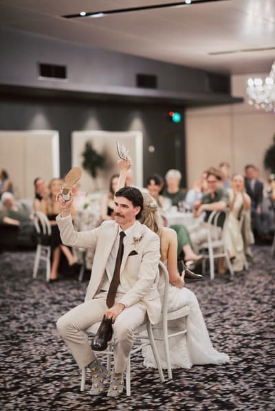Morgan & Joel — image 787