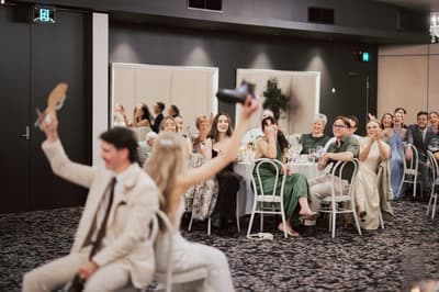 Morgan & Joel — image 788