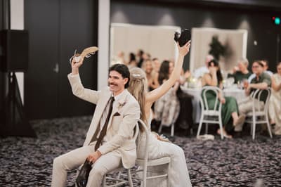 Morgan & Joel — image 789