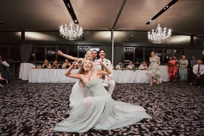 Morgan & Joel — image 790