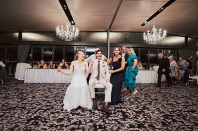 Morgan & Joel — image 792