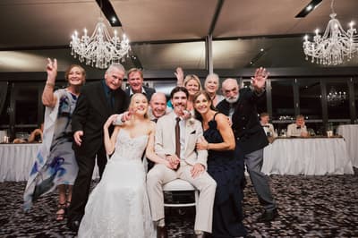 Morgan & Joel — image 794