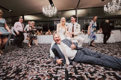 Morgan & Joel — image 795