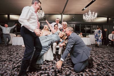 Morgan & Joel — image 796