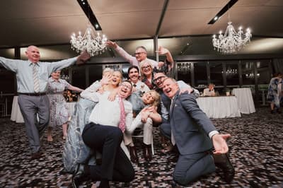 Morgan & Joel — image 798