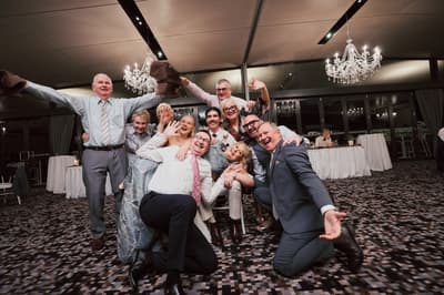 Morgan & Joel — image 799