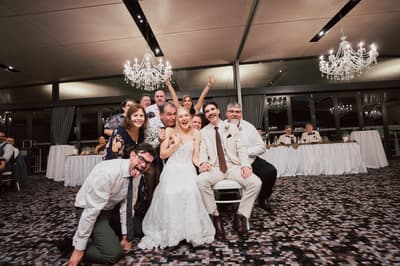 Morgan & Joel — image 803