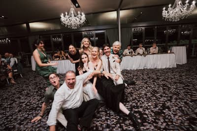 Morgan & Joel — image 815